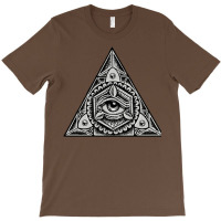 Eye Know U 2 T-shirt | Artistshot