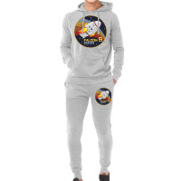 Falcon 9   Dragon Vintage Style T Shirt Hoodie & Jogger Set | Artistshot