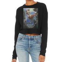 Raindance Redirection Cropped Sweater | Artistshot