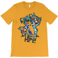 Favorite Finish Him T-shirt | Artistshot