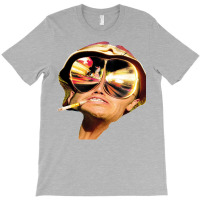 Fear And Loathing T-shirt | Artistshot