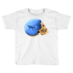 Aquarium of death Toddler T-shirt | Artistshot
