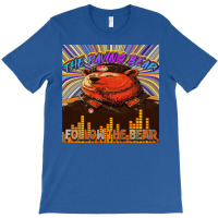 Follow The Raving Bear 0.4 T-shirt | Artistshot