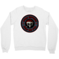 Merry Creepmas Crewneck Sweatshirt | Artistshot