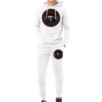 Merry Creepmas Hoodie & Jogger Set | Artistshot