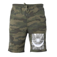 Metallic Pompey Fleece Short | Artistshot