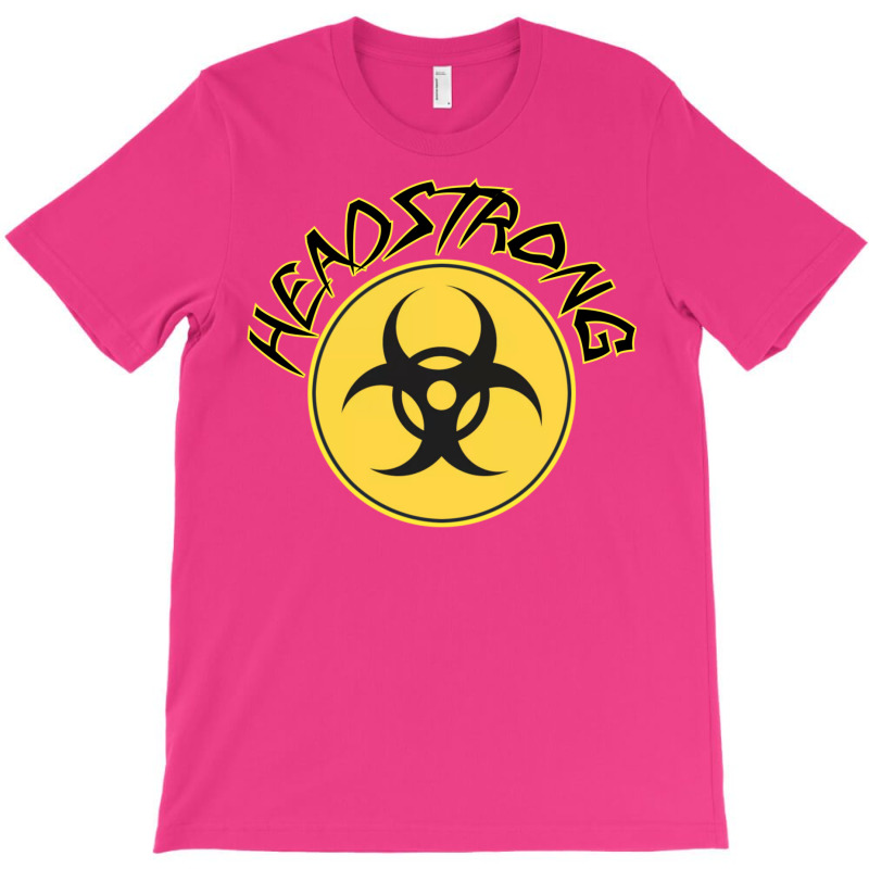 Headstrong 2.3 T-shirt | Artistshot