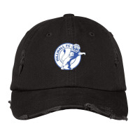 Millwall Fc Vintage Cap | Artistshot