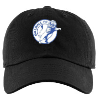 Millwall Fc Kids Cap | Artistshot