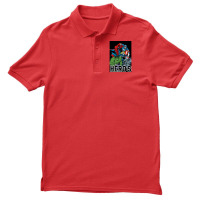 Hero's Men's Polo Shirt | Artistshot