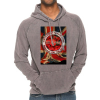 Scpn Poppy Jack Vintage Hoodie | Artistshot