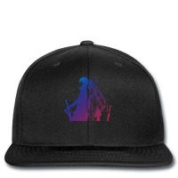 Asuna Kirit Inspired Anime Shirt Printed Hat | Artistshot