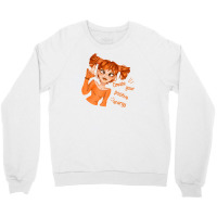 Janna Crewneck Sweatshirt | Artistshot