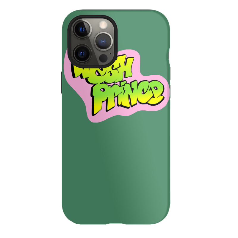 The Fresh Prince Of Bel Air Iphone 12 Pro Case | Artistshot