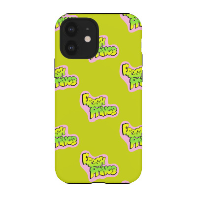 The Fresh Prince Of Bel Air Iphone 12 Case Designed By Mdk Art