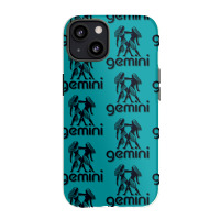 Gemini Iphone 13 Case | Artistshot