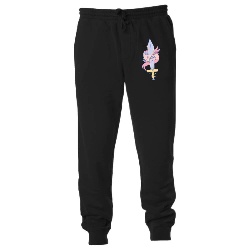 Fighter 2 Unisex Jogger | Artistshot