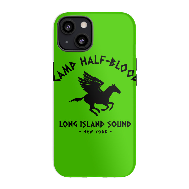 Camp Half Blood Iphone 13 Case | Artistshot