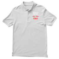 Dungeon Master It's Not My Job To Kill You It's Ju Men's Polo Shirt | Artistshot