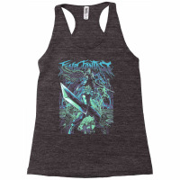 Final Fantasy Fan Art Racerback Tank | Artistshot