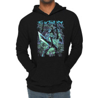 Final Fantasy Fan Art Lightweight Hoodie | Artistshot