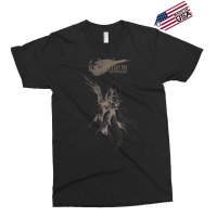 Final Fantasy Vii Sephiroth Exclusive T-shirt | Artistshot