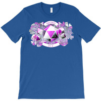 Lgbt Rpg   Neutral Ace T-shirt | Artistshot