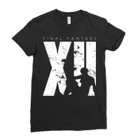 Final Fantasy Xii   Minimal Ladies Fitted T-shirt | Artistshot