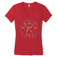 Final Fantasy Xiv Archer Women's V-neck T-shirt | Artistshot