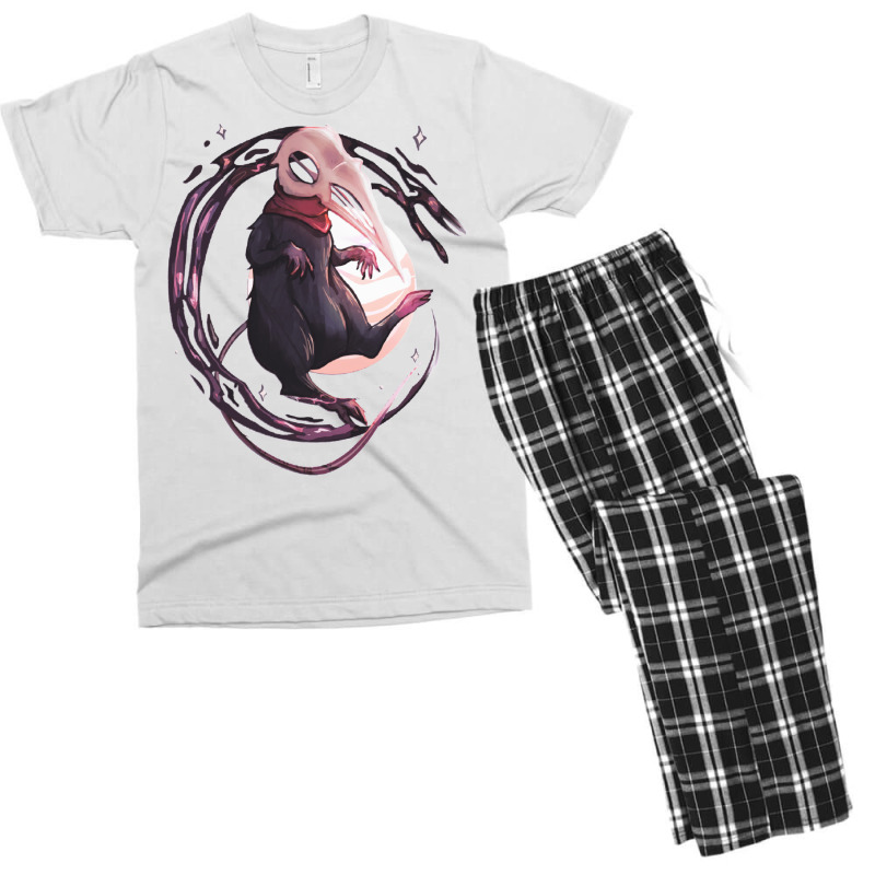 Pâté De Rolo Men's T-shirt Pajama Set | Artistshot