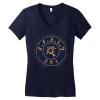 Final Fantasy Xiv Conjurer's Guild Women's V-neck T-shirt | Artistshot