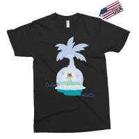 Deserted Island Cult Leaderanimal Crossing New Hor Exclusive T-shirt | Artistshot