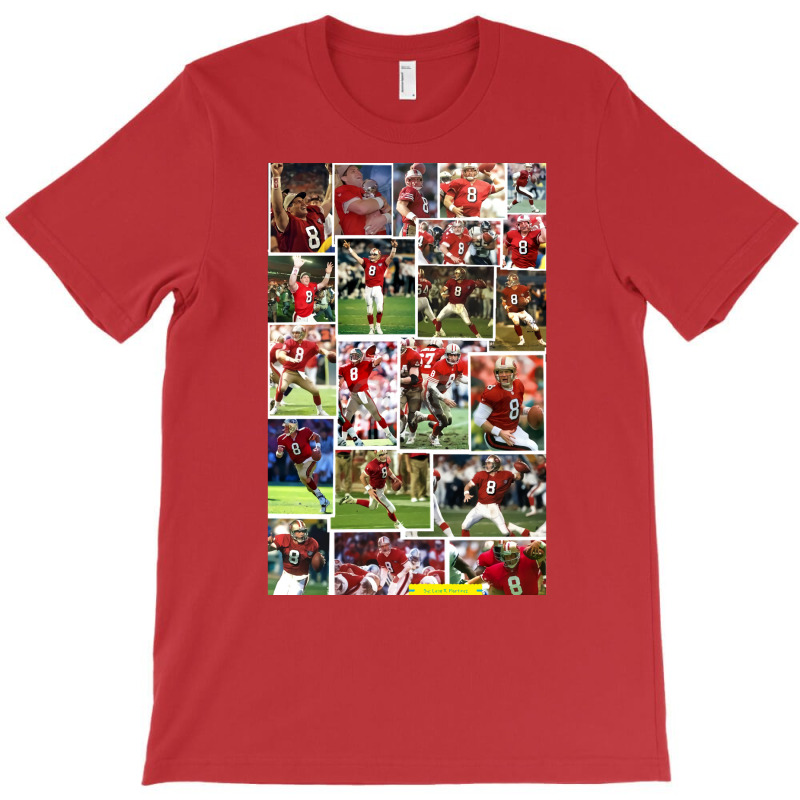 Moment Picture T-shirt | Artistshot