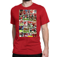 Moment Picture Classic T-shirt | Artistshot