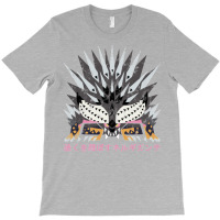 Monster Hunter World Iceborne Ruiner Nergigante Ka T-shirt | Artistshot