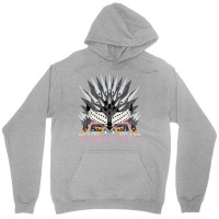 Monster Hunter World Iceborne Ruiner Nergigante Ka Unisex Hoodie | Artistshot