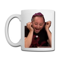 Taliesin Jaffe   Crititcal Role Meme Face Caduceus Coffee Mug | Artistshot