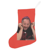 Taliesin Jaffe   Crititcal Role Meme Face Caduceus Holiday Stocking | Artistshot