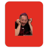 Taliesin Jaffe   Crititcal Role Meme Face Caduceus Mousepad | Artistshot