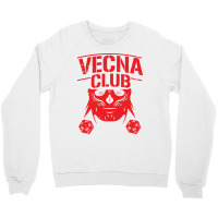 Vecna Club Crewneck Sweatshirt | Artistshot