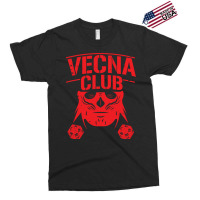 Vecna Club Exclusive T-shirt | Artistshot