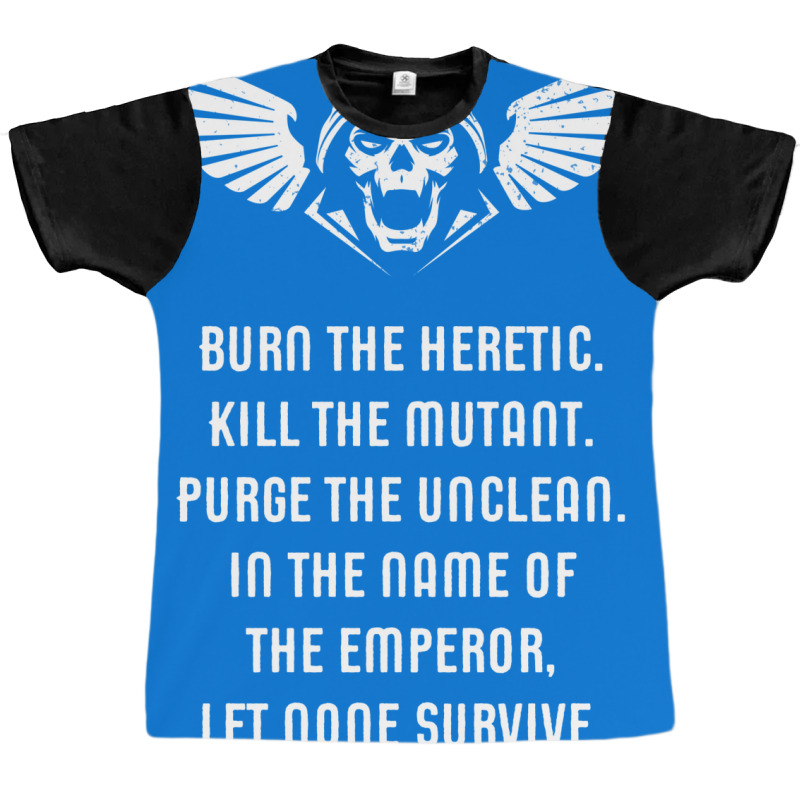 Let None Survive Wargaming Miniature Painter Graphic T-shirt by boricanamisd | Artistshot