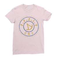 Final Fantasy Xiv Summoner Ladies Fitted T-shirt | Artistshot