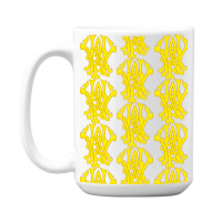 Wellington,rugby,union 15 Oz Coffee Mug | Artistshot