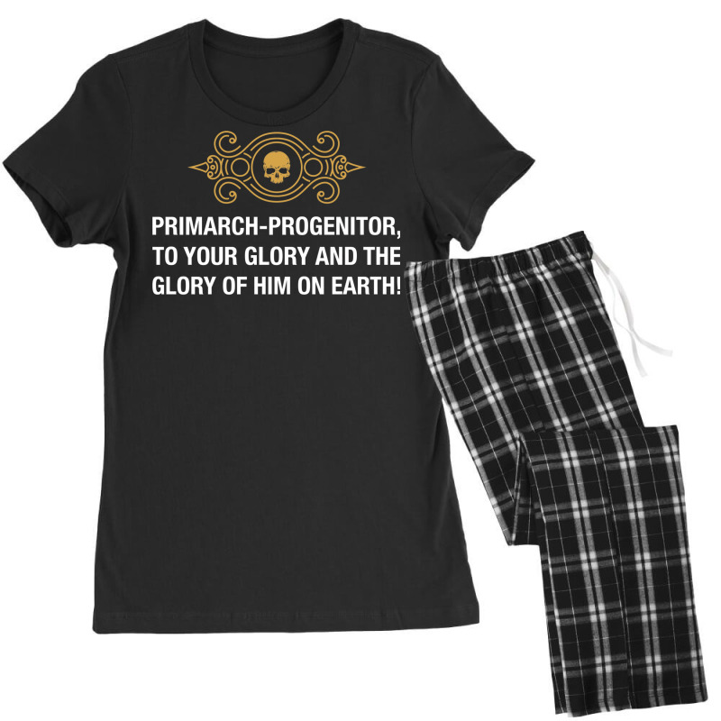 Iron Fists Battlecry Miniature Wargaming Gaming Women's Pajamas Set by cpwgehlenc | Artistshot