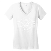 Five Percent Of The Time It Works Every Time D20 D Women's V-neck T-shirt | Artistshot