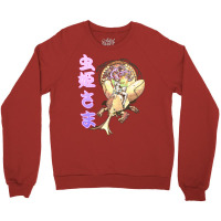 Mushihimesama Crewneck Sweatshirt | Artistshot