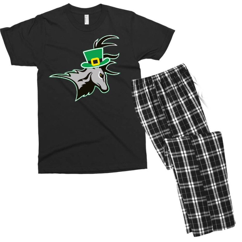 Danville Dasher's Men's T-shirt Pajama Set | Artistshot