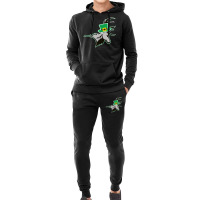 Danville Dasher's Hoodie & Jogger Set | Artistshot