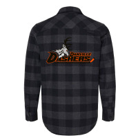 Danville Dasher's Flannel Shirt | Artistshot